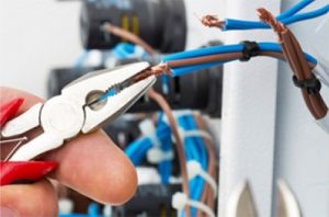 The GCCElectric Service Visit
