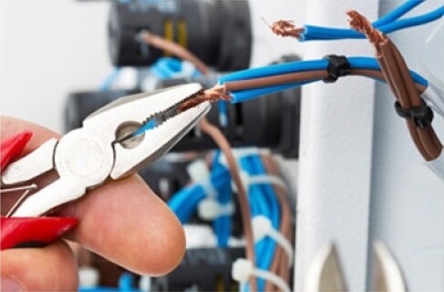 The GCCElectric Service Visit