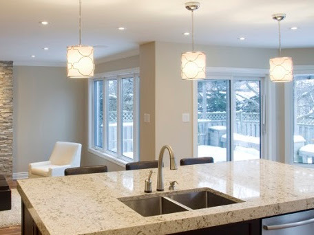 Kitchen Wiring