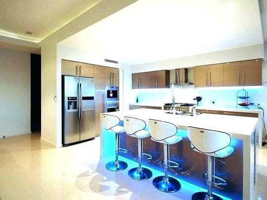 Kitchen Wiring