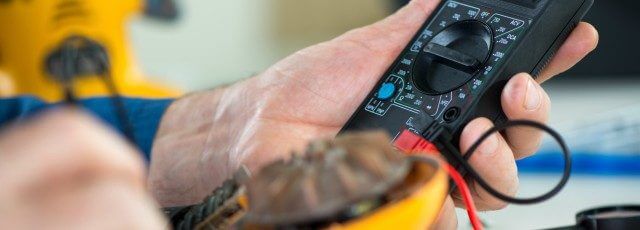 The GCCElectric Service Visit