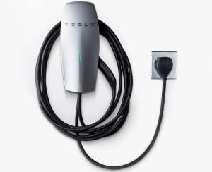 Tesla Charger