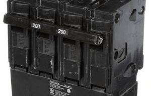 200AMP Main Breaker